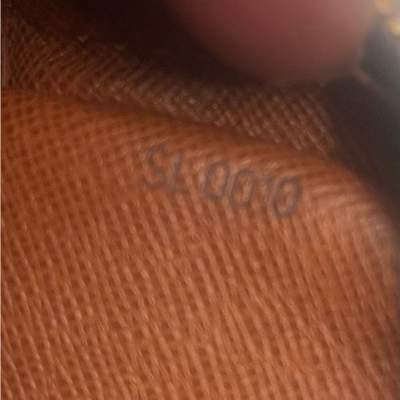 Louis Vuitton Danube PM small size - Picture 11 of 11